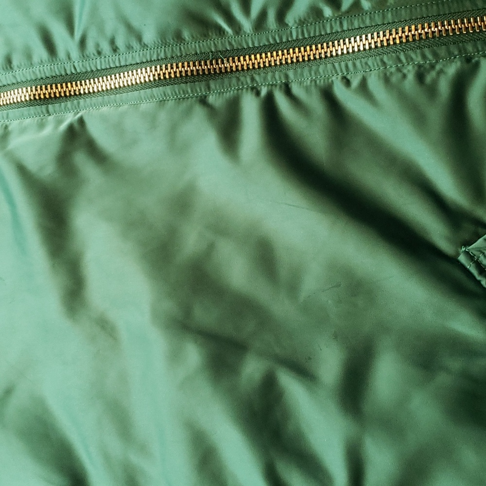 Bomber Jacket - Picture 3 of 4